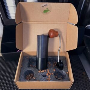 Coffee grinder