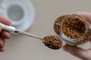 1kg(instant coffee gold)+250gm free