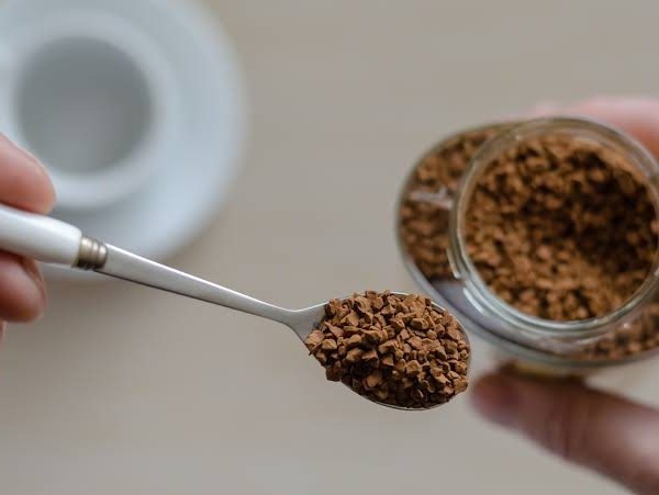 1kg(instant coffee gold)+250gm free