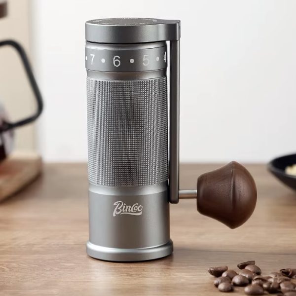 Coffee grinder