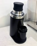 Coffee grinder automatic