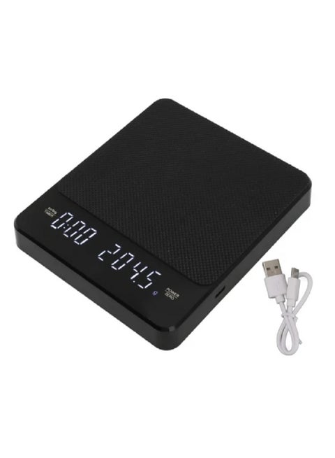 (Rechargeable) Scale