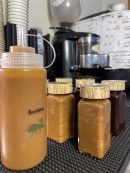 Salted caramel