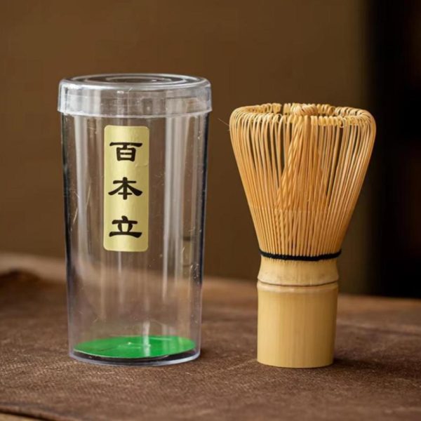 Matcha whisk