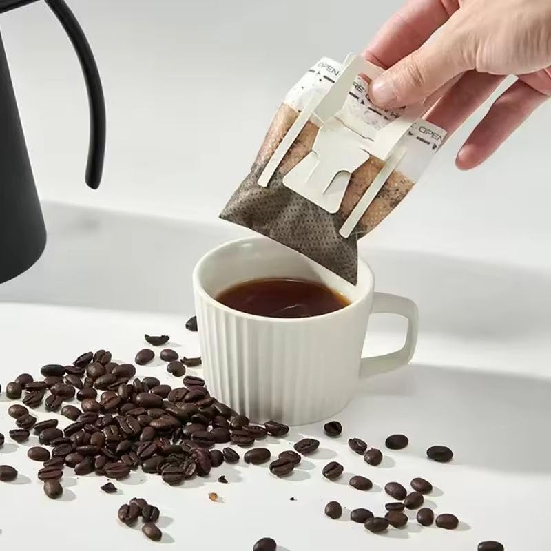 Single Serve Drip (Colombian)